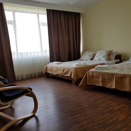 Vila Nicol Constanta Exterior photo