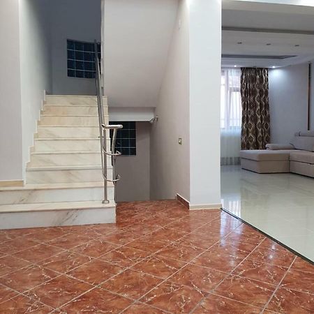 Vila Nicol Constanta Exterior photo