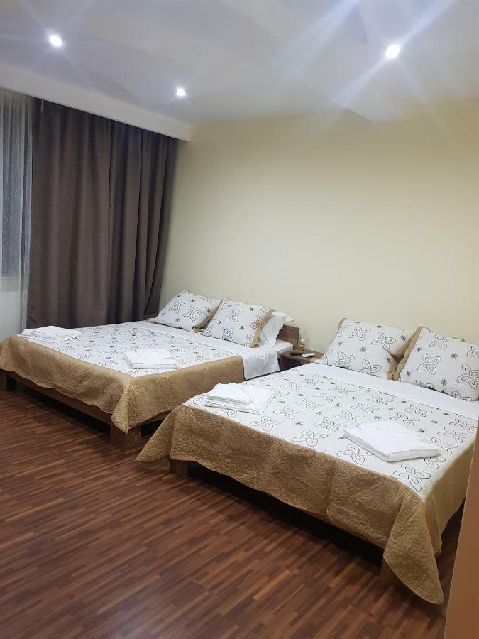 Vila Nicol Constanta Exterior photo