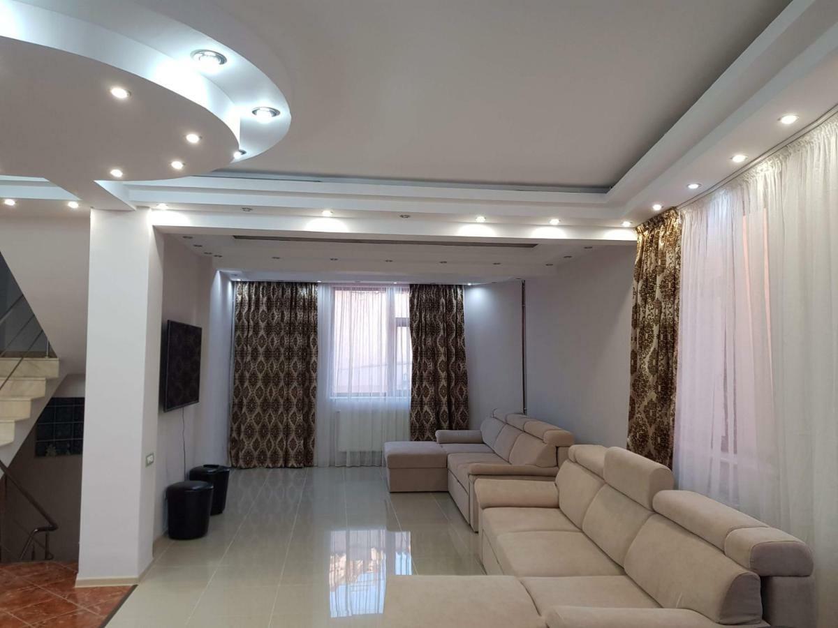Vila Nicol Constanta Exterior photo