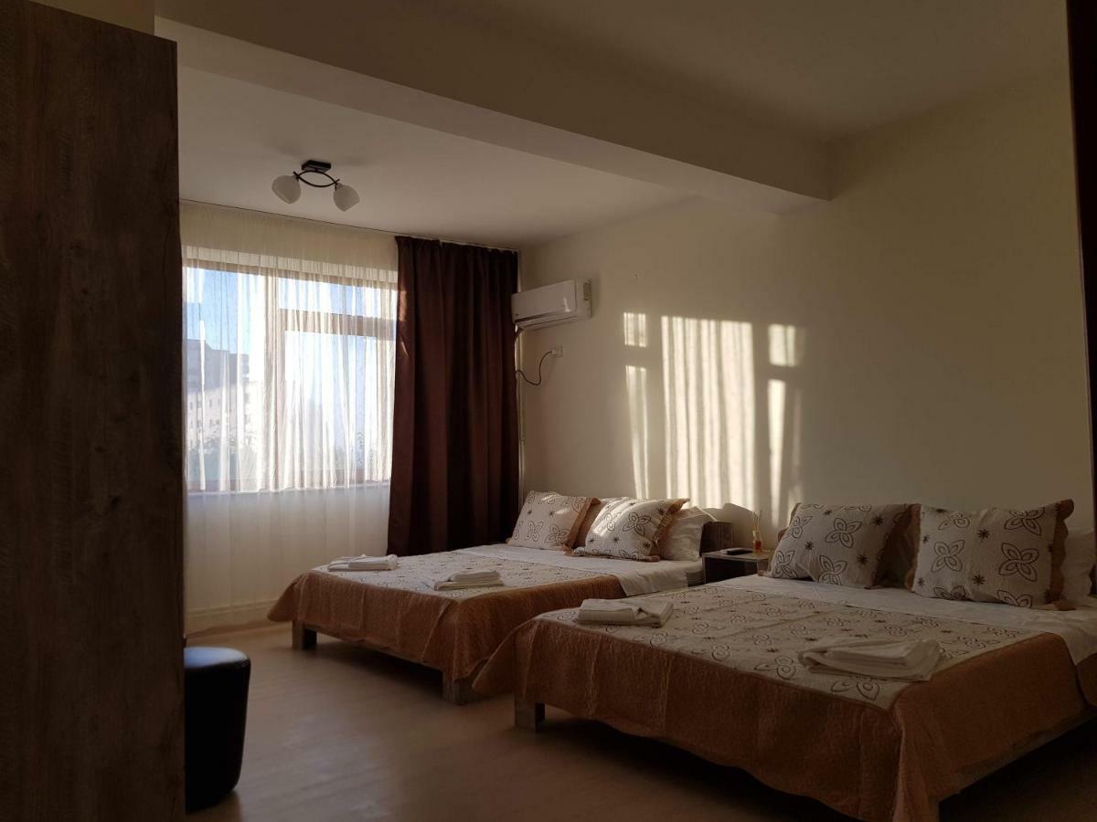 Vila Nicol Constanta Exterior photo