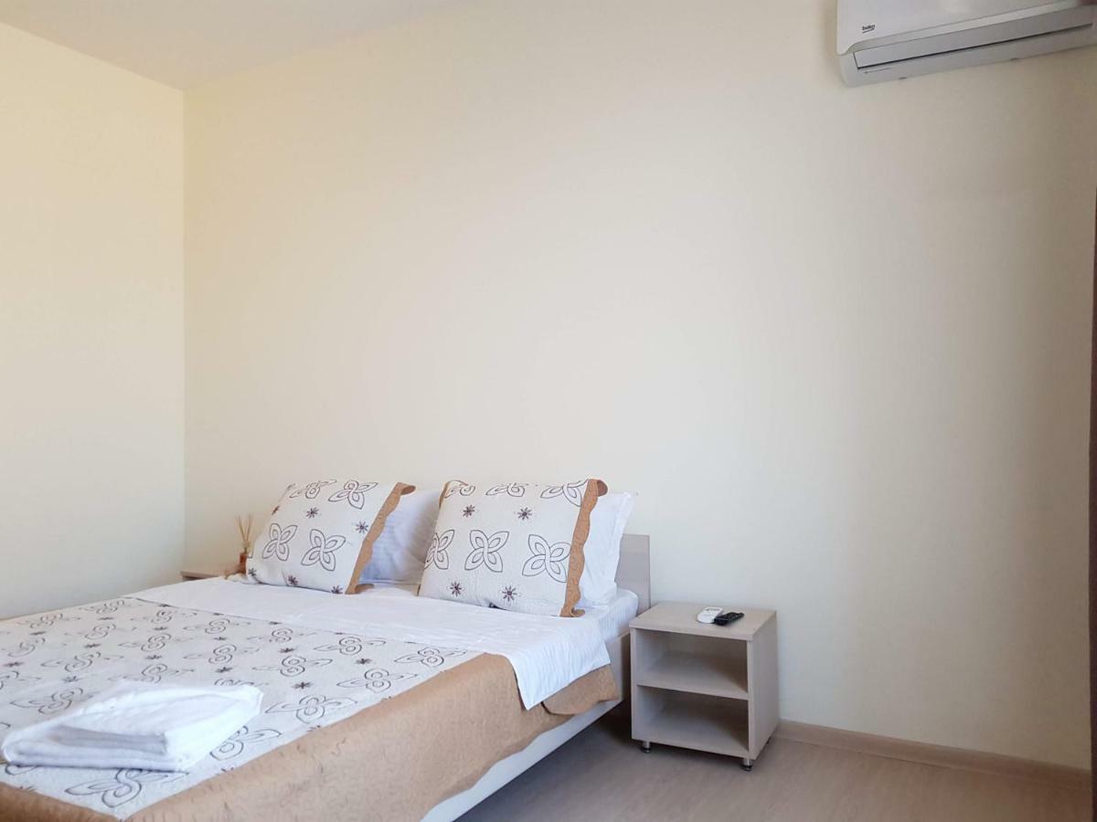 Vila Nicol Constanta Exterior photo