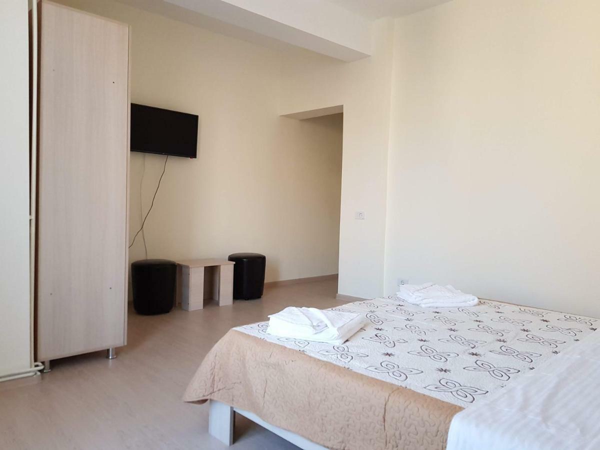 Vila Nicol Constanta Exterior photo