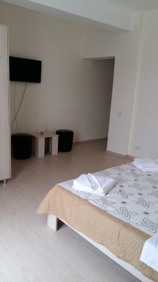 Vila Nicol Constanta Exterior photo