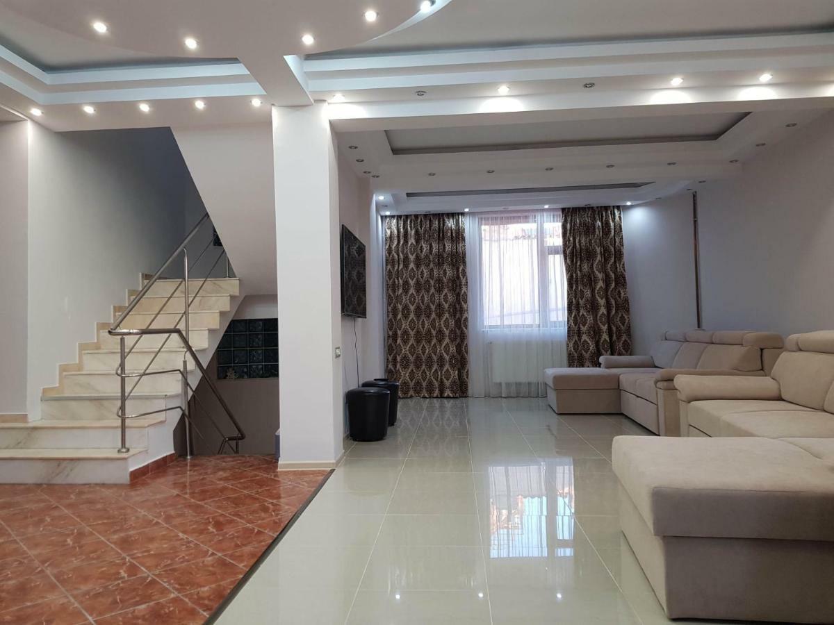 Vila Nicol Constanta Exterior photo