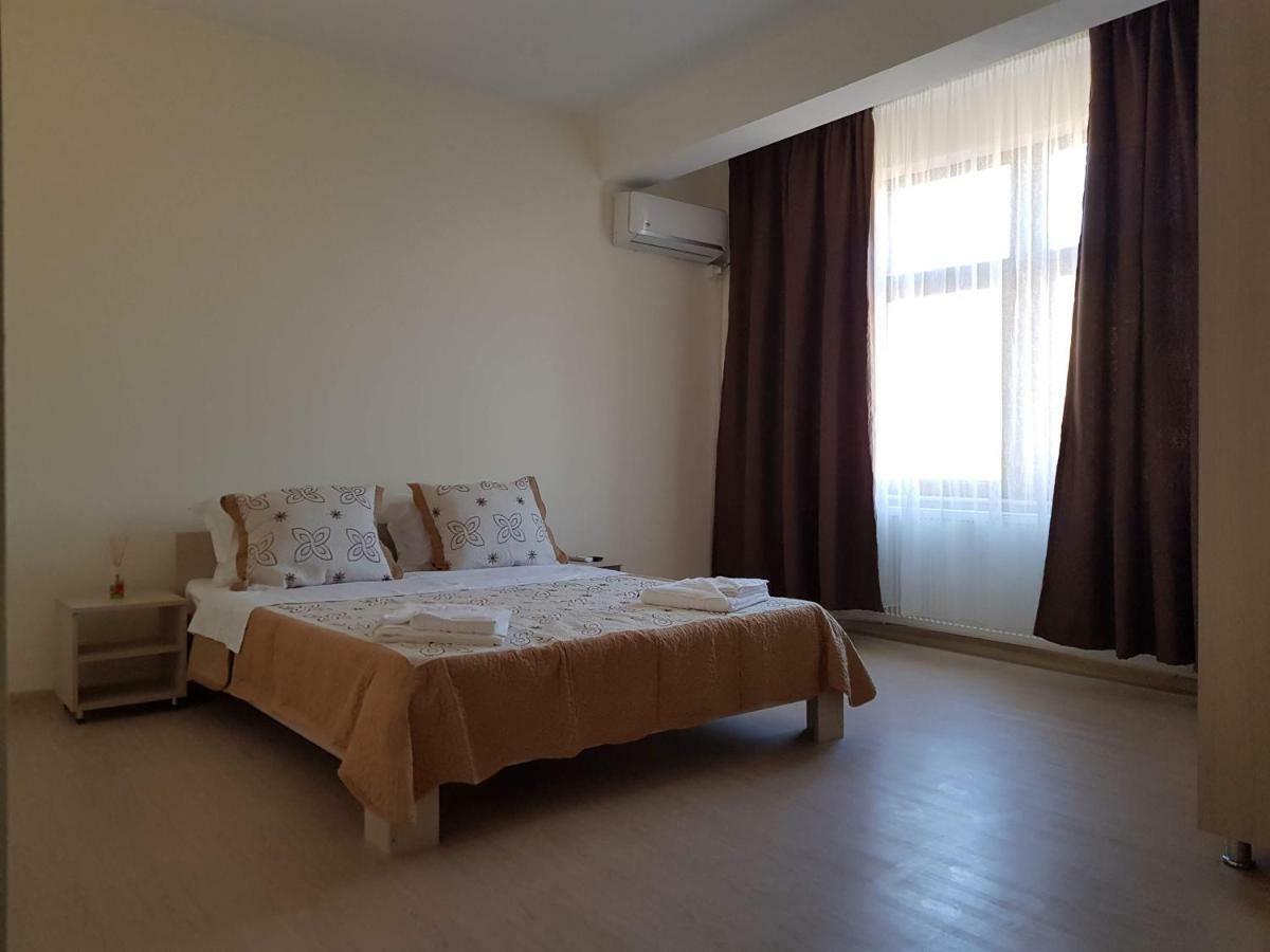 Vila Nicol Constanta Exterior photo