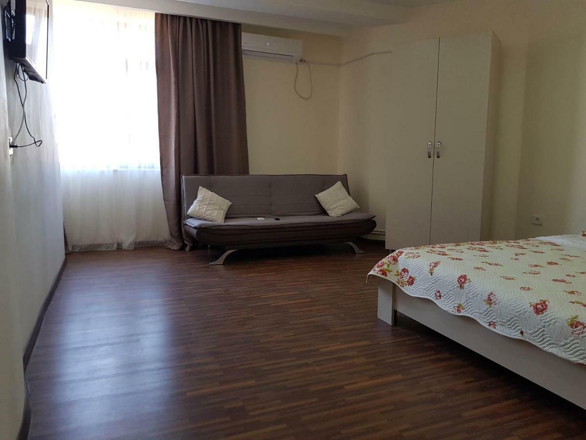 Vila Nicol Constanta Exterior photo
