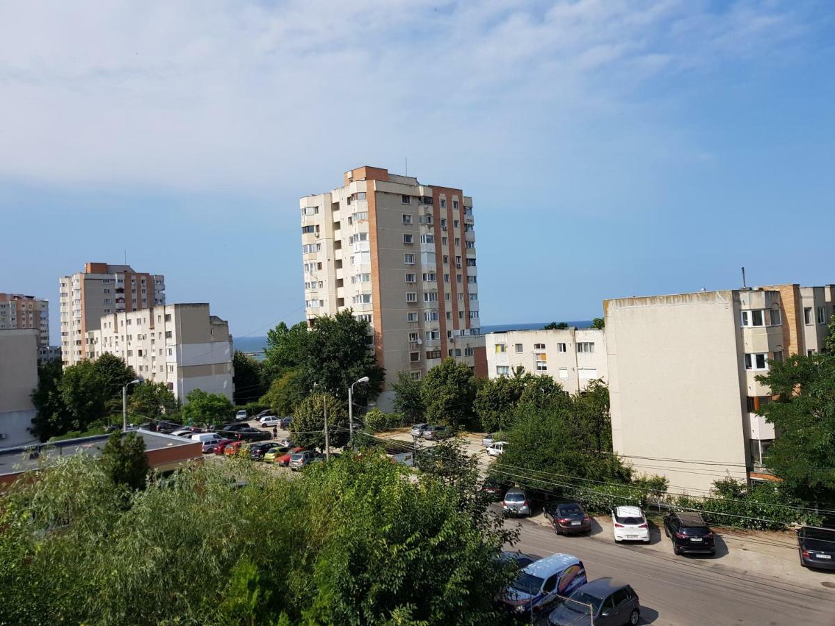 Vila Nicol Constanta Exterior photo