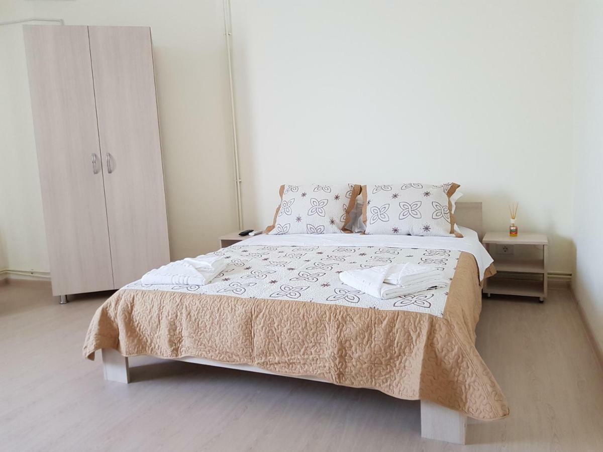 Vila Nicol Constanta Exterior photo