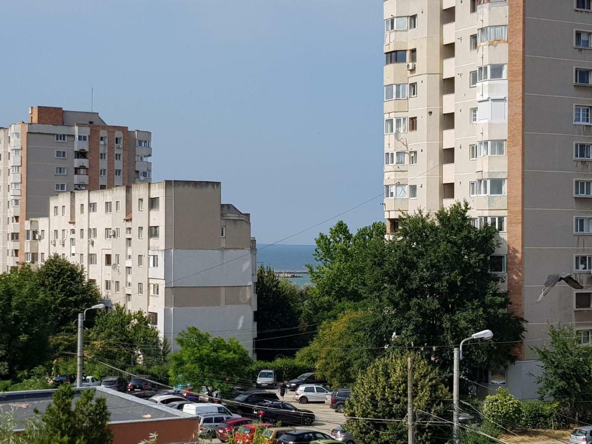 Vila Nicol Constanta Exterior photo