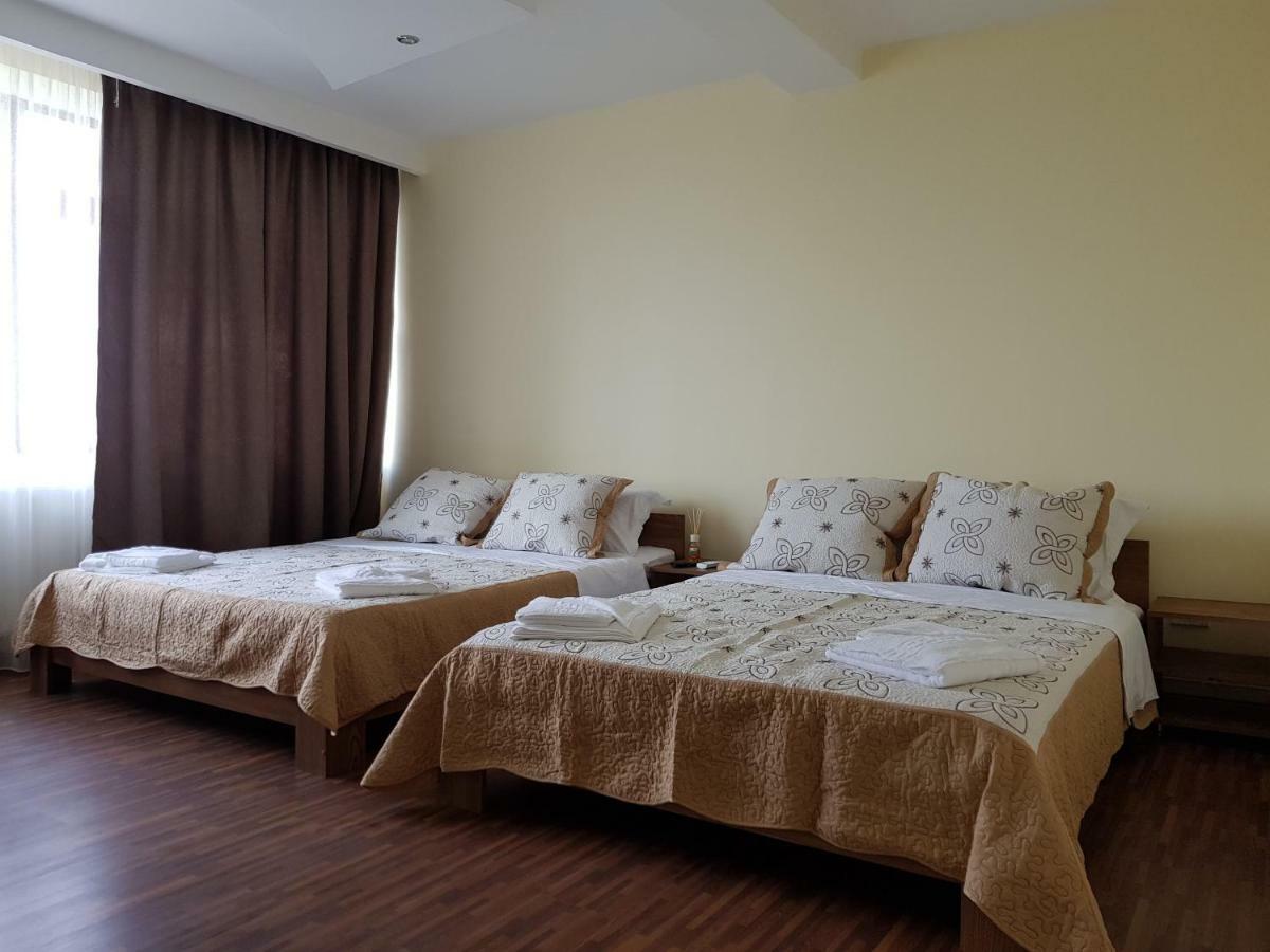 Vila Nicol Constanta Exterior photo