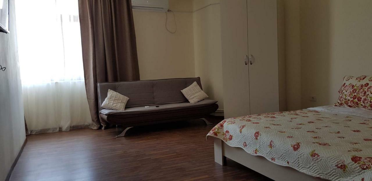 Vila Nicol Constanta Exterior photo