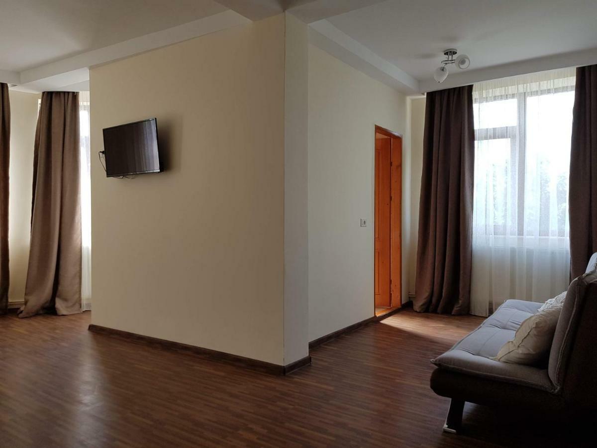 Vila Nicol Constanta Exterior photo