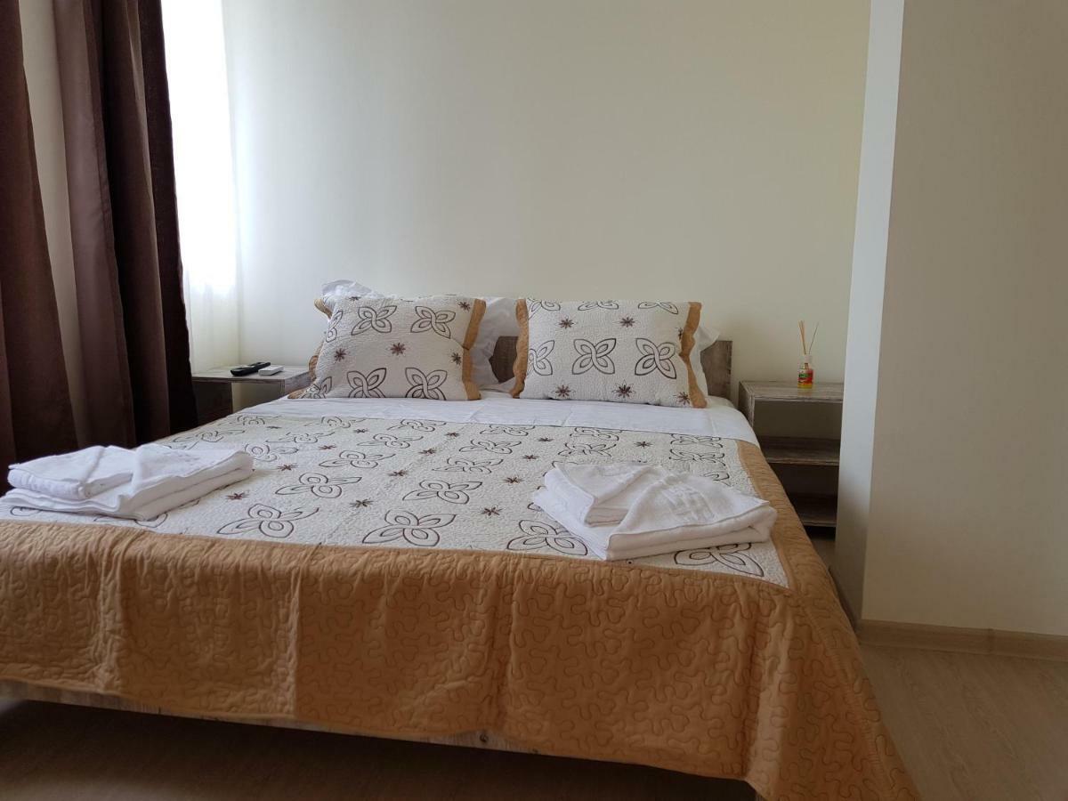 Vila Nicol Constanta Exterior photo