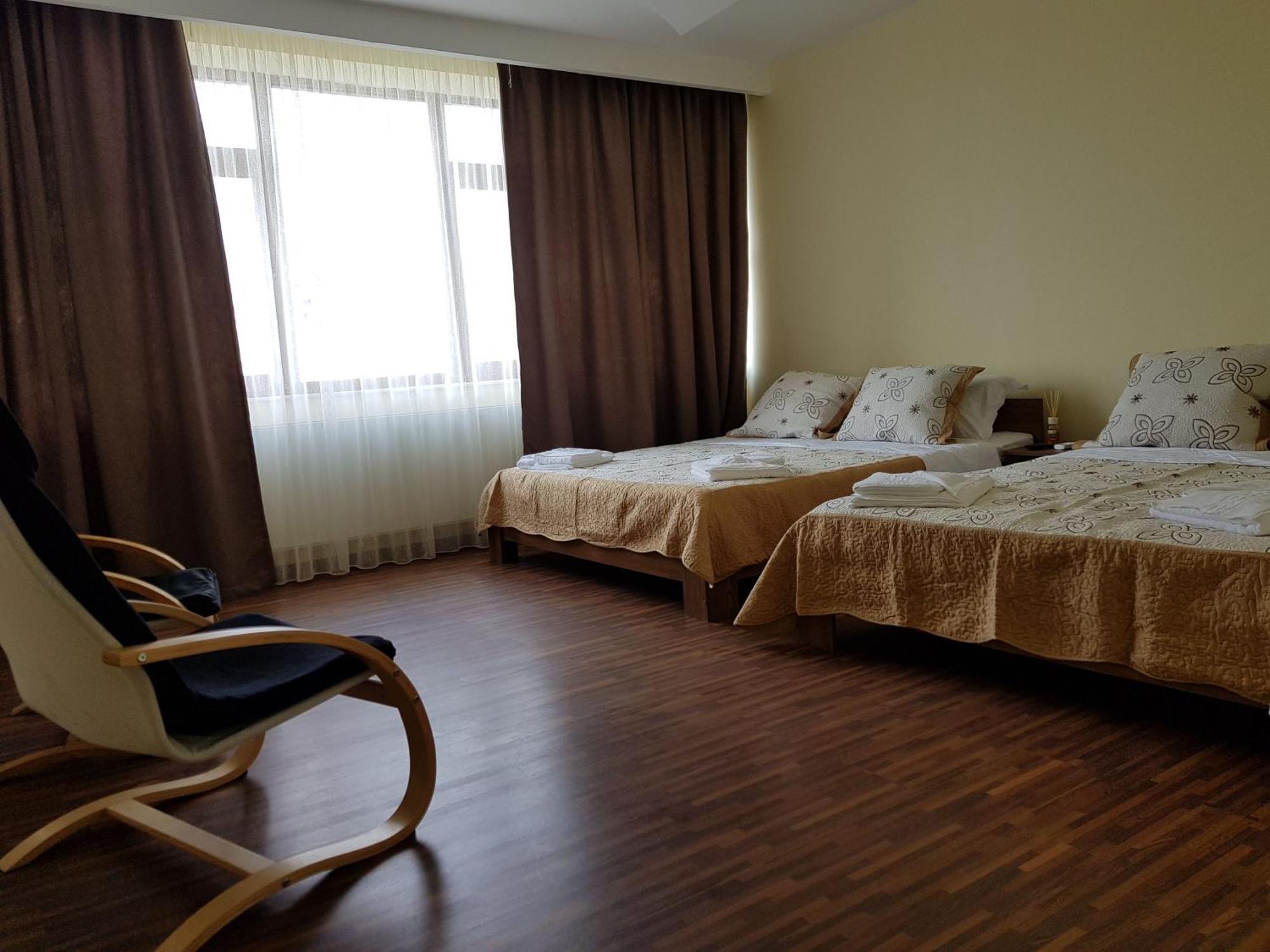 Vila Nicol Constanta Exterior photo