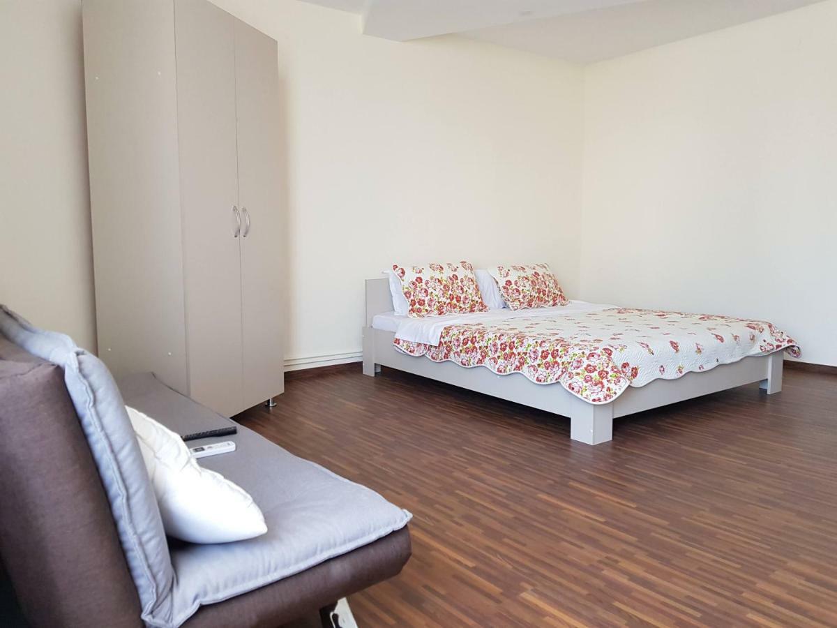 Vila Nicol Constanta Exterior photo