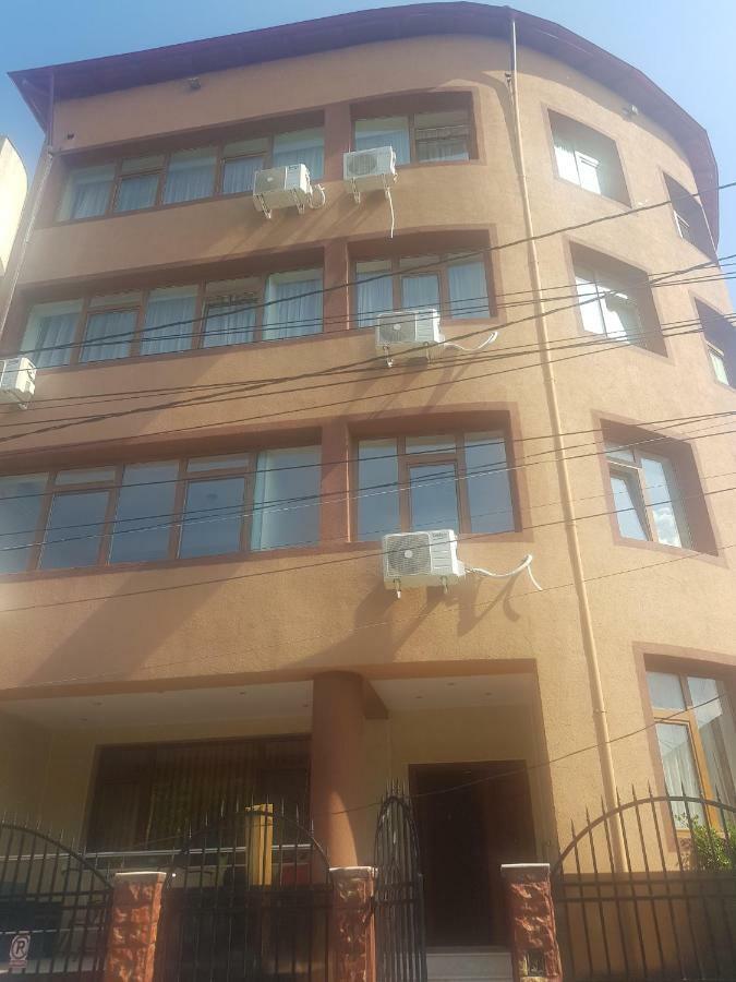 Vila Nicol Constanta Exterior photo