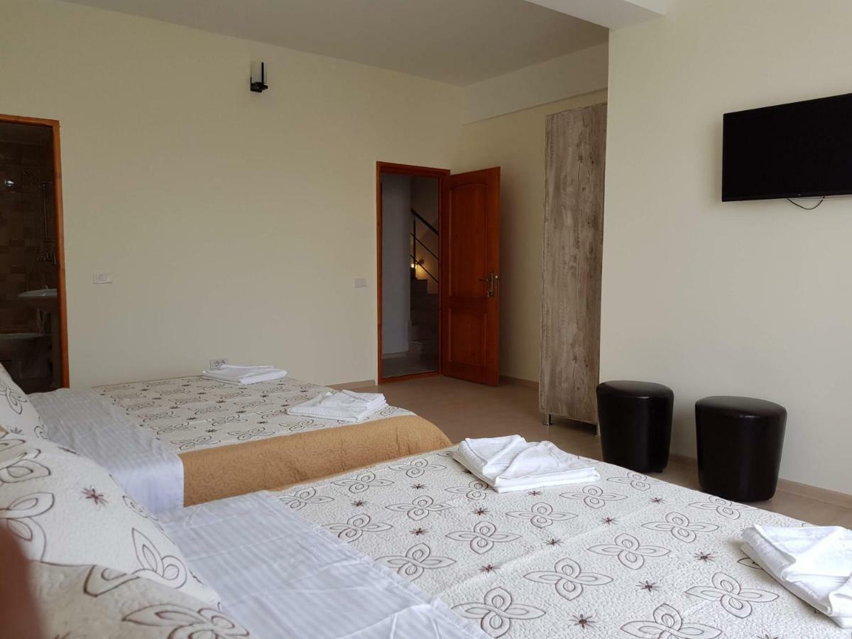 Vila Nicol Constanta Exterior photo