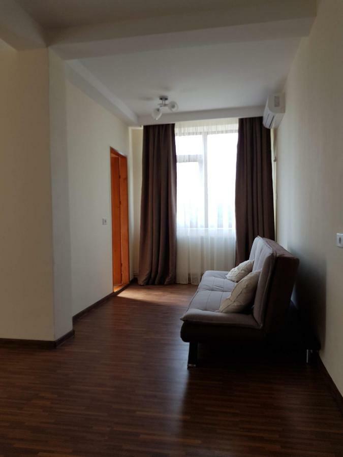 Vila Nicol Constanta Exterior photo